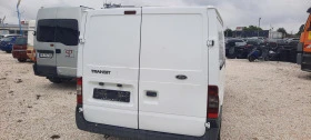 Ford Transit 2.2 d | Mobile.bg    5