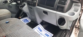 Ford Transit 2.2 d | Mobile.bg    13