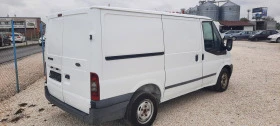 Ford Transit 2.2 d | Mobile.bg    4