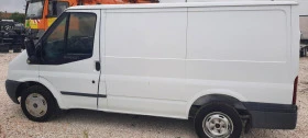 Ford Transit 2.2 d | Mobile.bg    7