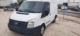 Ford Transit 2.2 d | Mobile.bg    1