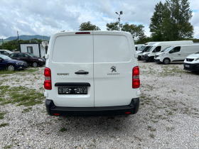 Peugeot Expert МАКСИ КЛИМА КАМЕРА ЕВРО 6, снимка 5 - Бусове и автобуси - 45671626