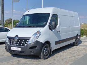 Renault Master L3H2/2.3dCi/130к.с., снимка 1