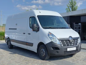 Обява за продажба на Renault Master L3H2/2.3dCi/130к.с. ~40 300 лв. - изображение 2