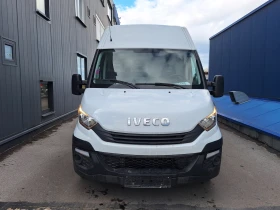 Iveco Daily 35S12, снимка 2