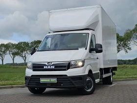Man TGE 5.180 L4H1 - Extra long | Mobile.bg    12