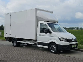 Man TGE 5.180 L4H1 - Extra long | Mobile.bg    3