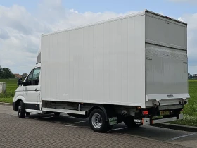 Man TGE 5.180 L4H1 - Extra long | Mobile.bg    4