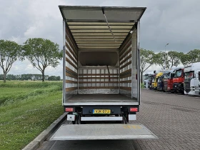 Man TGE 5.180 L4H1 - Extra long | Mobile.bg    10