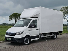     Man TGE 5.180 L4H1 - Extra long