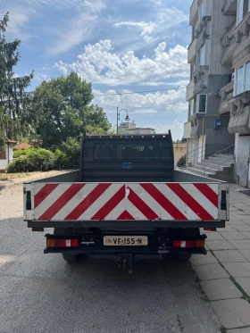 Обява за продажба на Ford Transit  2.2TDCI 6М КЛИМАТИК ~17 500 лв. - изображение 5