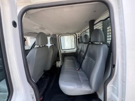 Обява за продажба на Ford Transit  2.2TDCI 6М КЛИМАТИК ~17 500 лв. - изображение 9