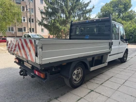 Обява за продажба на Ford Transit  2.2TDCI 6М КЛИМАТИК ~17 500 лв. - изображение 3