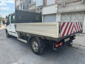 Обява за продажба на Ford Transit  2.2TDCI 6М КЛИМАТИК ~17 500 лв. - изображение 4