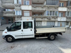 Обява за продажба на Ford Transit  2.2TDCI 6М КЛИМАТИК ~17 500 лв. - изображение 7