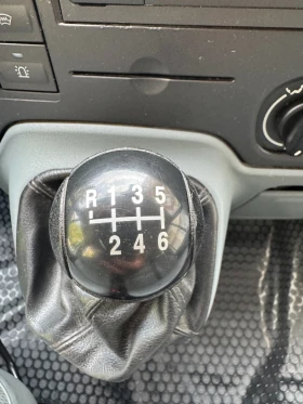 Ford Transit  2.2TDCI 6  | Mobile.bg    13