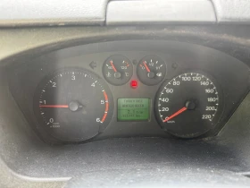 Обява за продажба на Ford Transit  2.2TDCI 6М КЛИМАТИК ~17 500 лв. - изображение 10