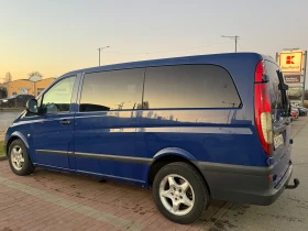 Mercedes-Benz Vito 120CDI (3.0) , снимка 4