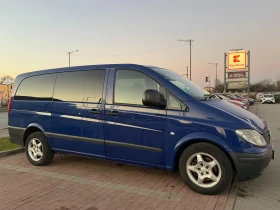 Mercedes-Benz Vito 120CDI (3.0) , снимка 3