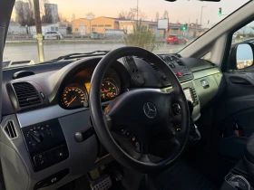 Mercedes-Benz Vito 120CDI (3.0) , снимка 14