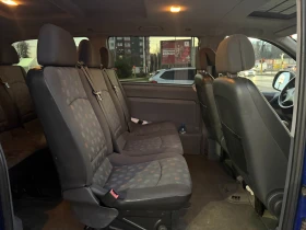 Mercedes-Benz Vito 120CDI (3.0) , снимка 9