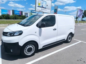 Toyota Proace undefined | Auto.bg — изображение 3