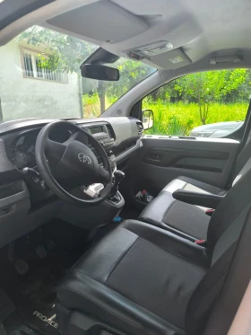 Toyota Proace undefined | Auto.bg — изображение 8