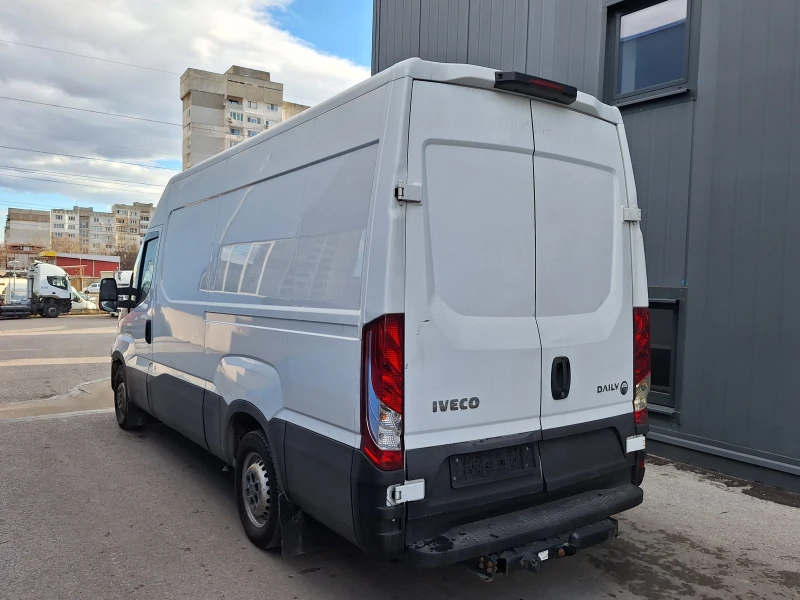 Iveco Daily 35S12, снимка 6 - Бусове и автобуси - 48630146