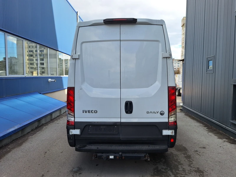 Iveco Daily 35S12, снимка 5 - Бусове и автобуси - 48630146