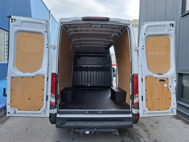 Iveco Daily 35S12, снимка 7 - Бусове и автобуси - 48630146