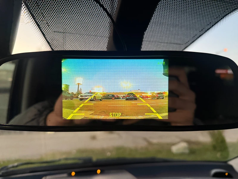 Mercedes-Benz Vito 120CDI (3.0) , снимка 15 - Бусове и автобуси - 52793273