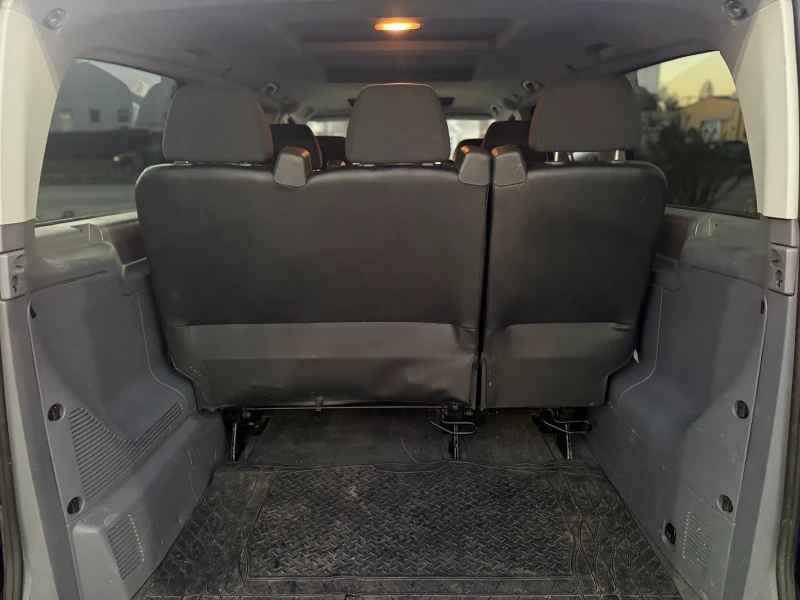 Mercedes-Benz Vito 120CDI (3.0) , снимка 17 - Бусове и автобуси - 52793273