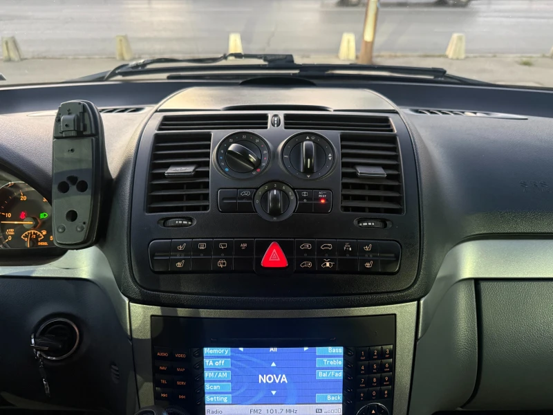 Mercedes-Benz Vito 120CDI (3.0) , снимка 13 - Бусове и автобуси - 52793273