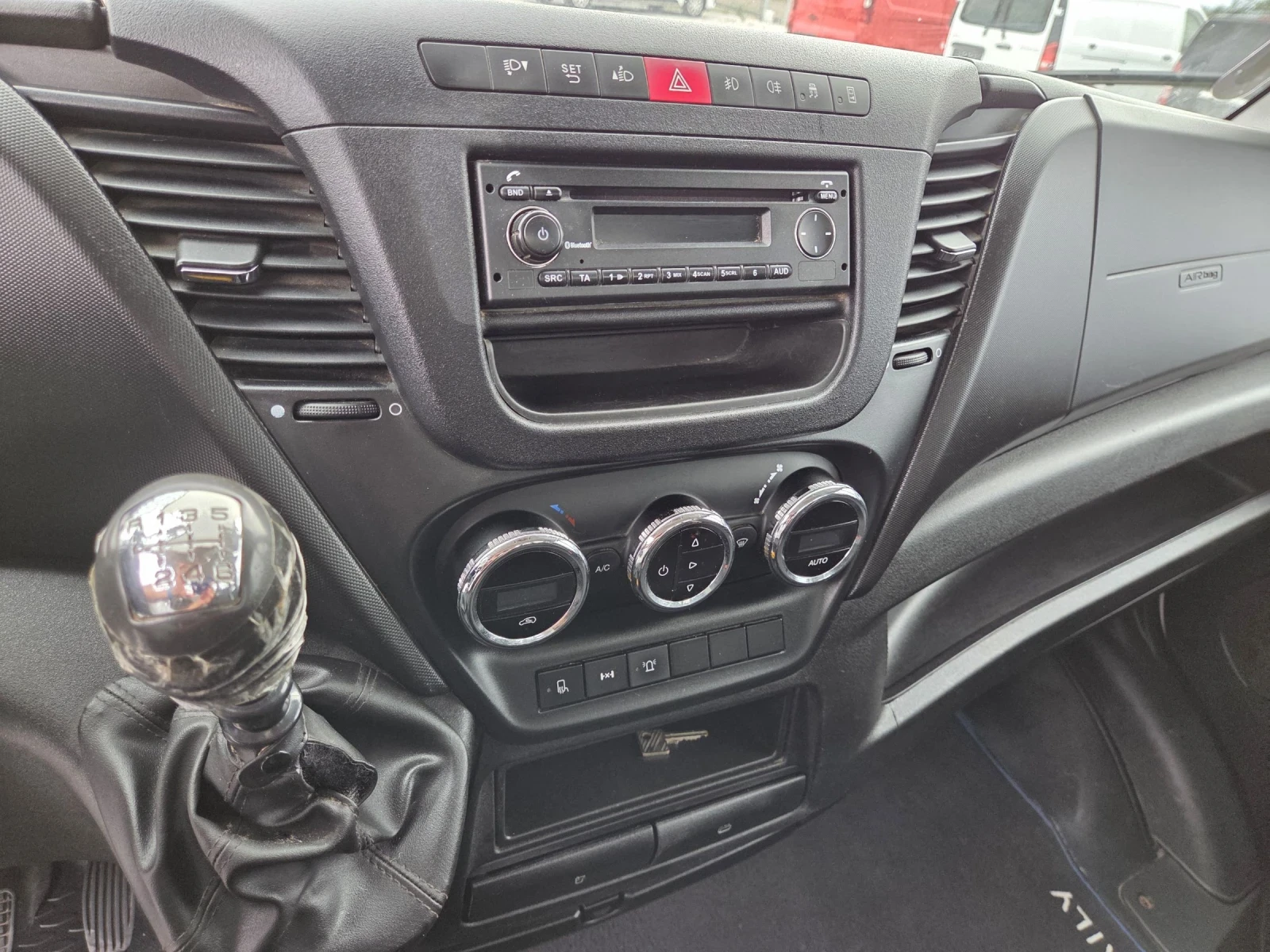 Iveco Daily 35c15, ,  3.5 , 4.90  | Mobile.bg   11