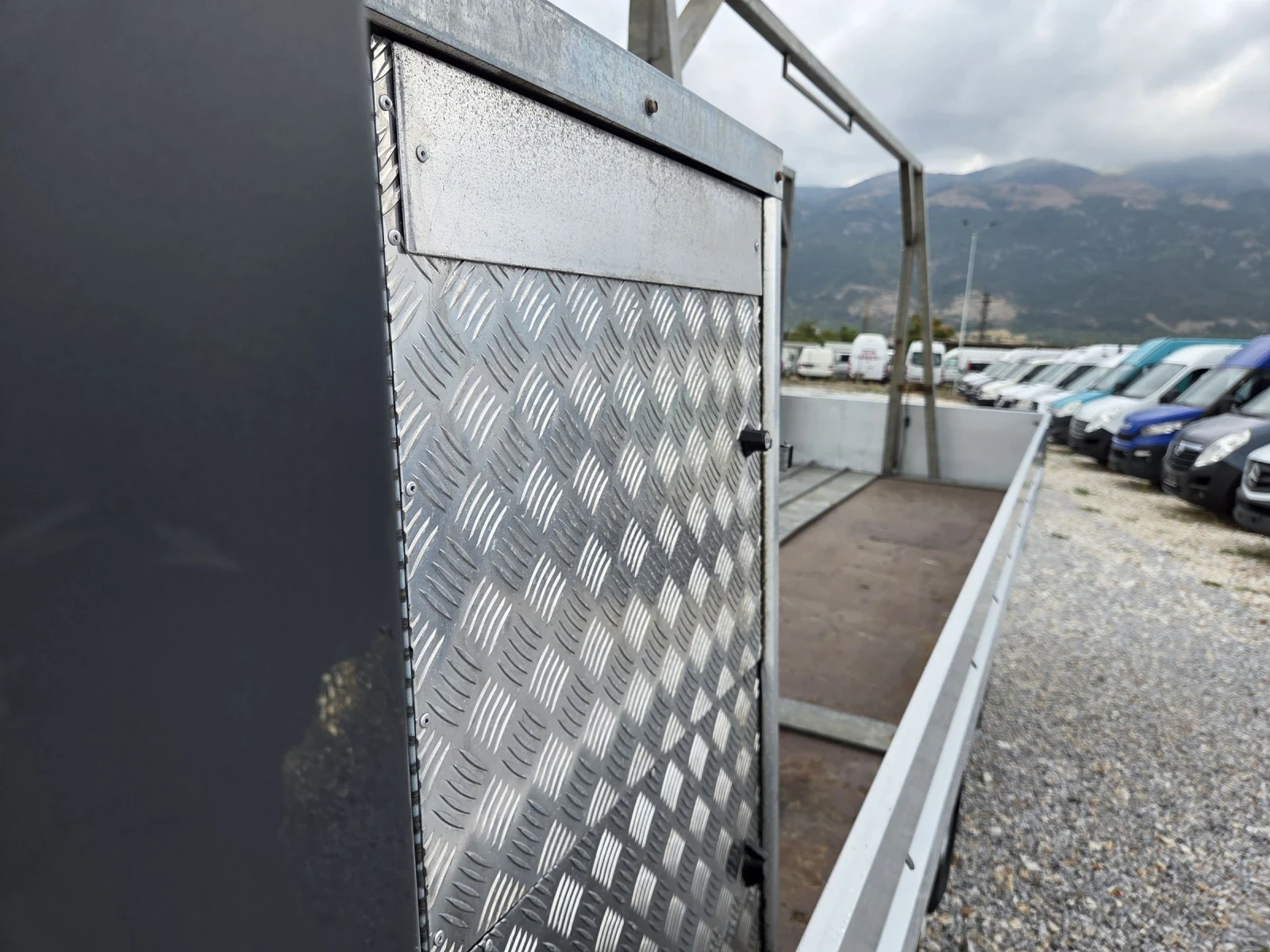 Iveco Daily 35c15, ,  3.5 , 4.90  | Mobile.bg   13