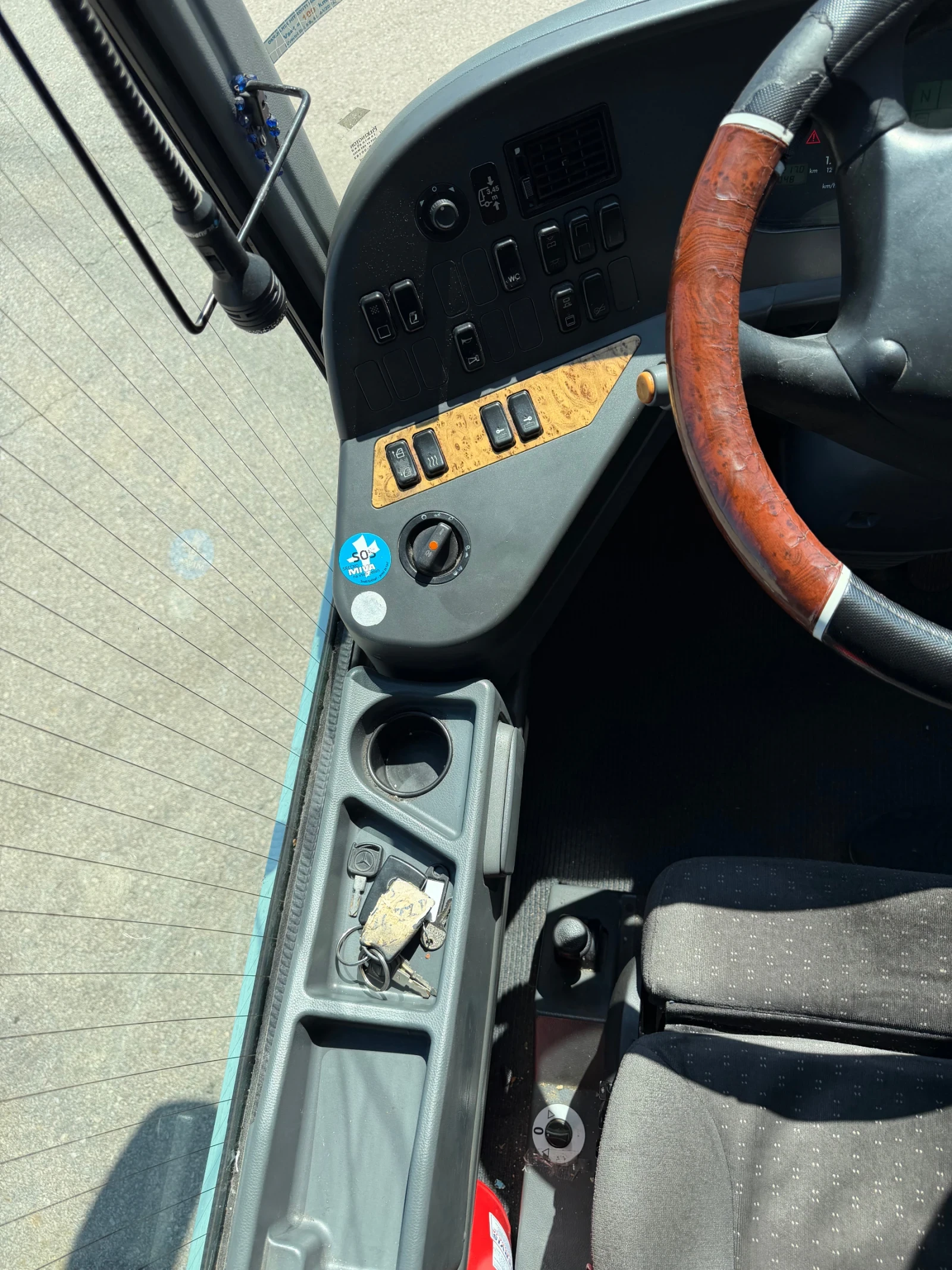 Mercedes-Benz Travego 15 RH | Mobile.bg � ����������� 8