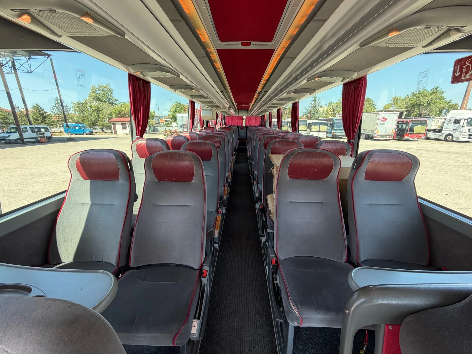 Mercedes-Benz Travego 15 RH | Mobile.bg � ����������� 9