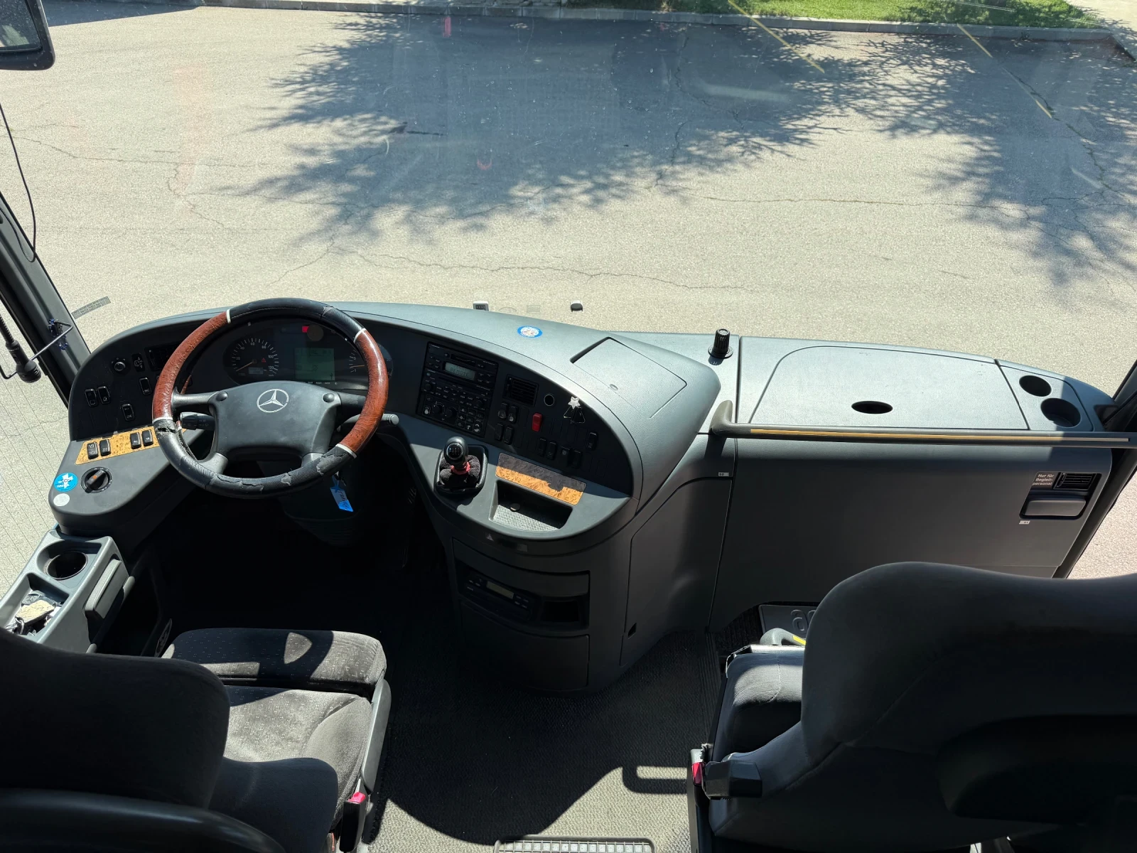 Mercedes-Benz Travego 15 RH | Mobile.bg � ����������� 6