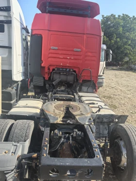 Man Tga НА ЧАСТИ Д 26, снимка 4