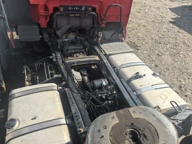 Man Tga НА ЧАСТИ Д 26, снимка 5