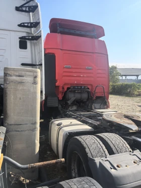 Man Tga НА ЧАСТИ Д 26, снимка 3