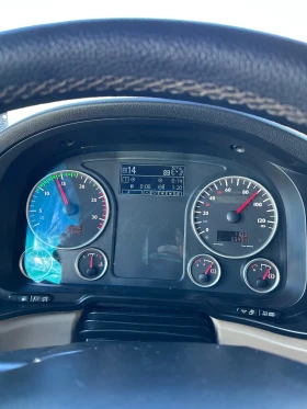 Man Tgx 460, снимка 6