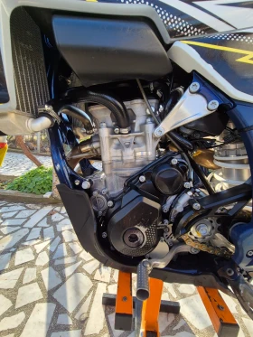 Husqvarna 250 60, снимка 5