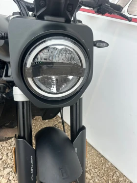 Husqvarna Svartpilen 701, снимка 2