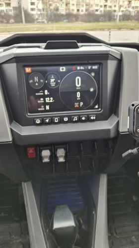Polaris RZR Pro XP ULTIMATE, снимка 15