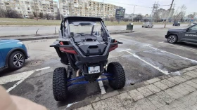 Polaris RZR Pro XP ULTIMATE, снимка 6