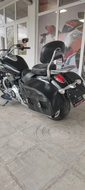 Triumph Thunderbird Commander ABS, снимка 2