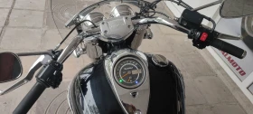 Triumph Thunderbird Commander ABS, снимка 8