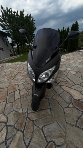 Yamaha T-max Techmax Special Edition, снимка 4