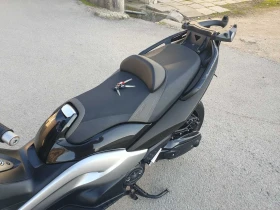 Yamaha T-max Techmax Special Edition, снимка 3